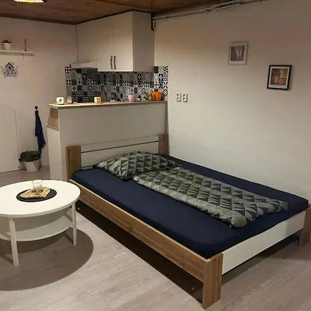 Haj Holiday home *