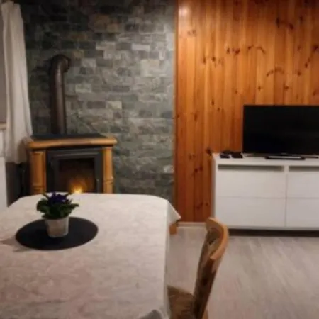 Holiday home Haj