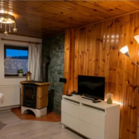 Haj Holiday home *
