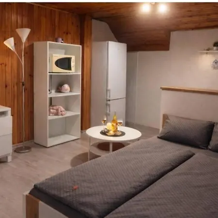 Haj Holiday home