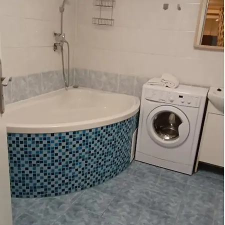 Holiday home Haj