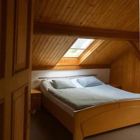 Haj Holiday home