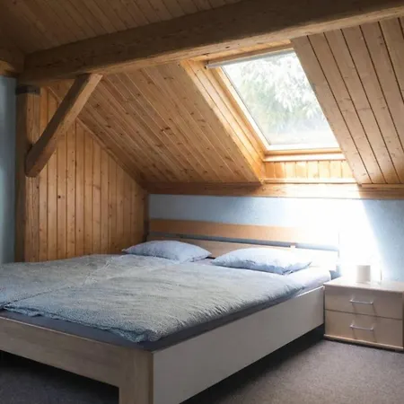 Holiday home Haj