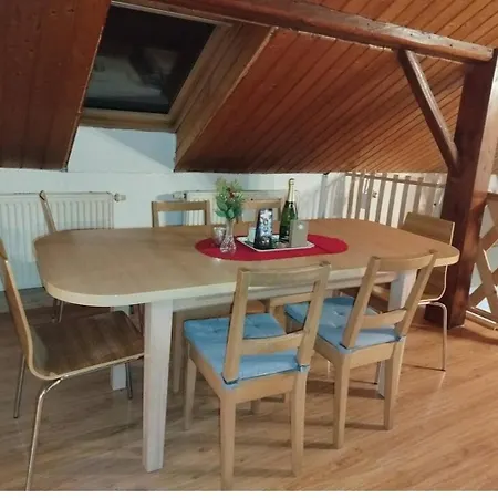 Holiday home Haj Jindrichovice