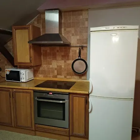 Holiday home Haj