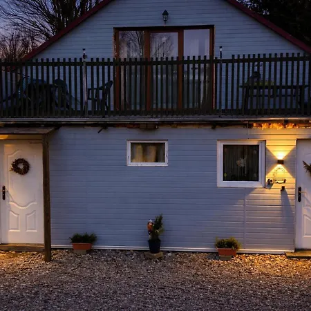 Haj Holiday home Jindrichovice